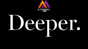 Deeper porno