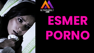 Esmer Porno